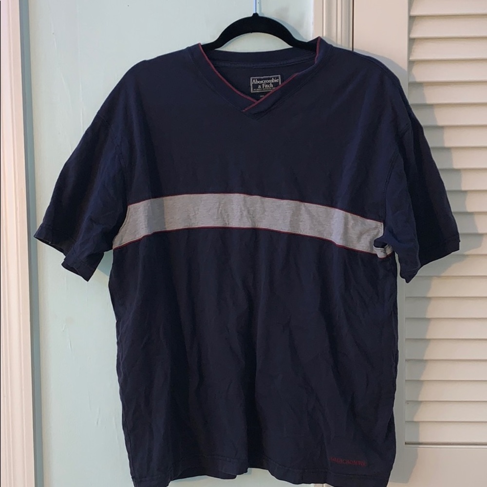 Vintage Abercrombie Tee Shirt